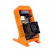 Bitsolo Player Bitaxe Gamma 601 1.2TH/S 18W BTC Miner Bitcoin Lottery Miner (Large Orange Shell)