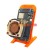 Bitaxe Gamma 601 1.2TH/s 17W Solo Bitcoin Miner BTC Miner (with Small Orange Shell & Silent Fan)