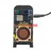 Bitaxe Gamma 601 1.2TH/s 17W Solo Bitcoin Miner BTC Miner (with Small Black Shell & Silent Fan)