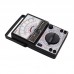 2500V Pointer Multimeter (MF47A with Internal Magnet Meter Movement & Continuity Buzzer & Paper Box)