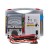 2500V Multimeter (MF47T External Magnet Meter Movement & Carrying Case & Automatic Recovery Circuit)