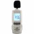 GM1352 30-130dBA Digital Noise Meter Decibel Meter Sound Level Meter w/ LCD Backlight & Hold Button