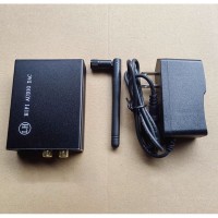 LH Hifi Audio DAC PCM5102A Bluetooth 5.4 DAC Audio Decoder for LDAC APTX HD APTX LL Apple AAC & SBC