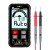 ET8132 600V 600mA Mini Multimeter 6000 Counts Digital Multimeter for NCV & Live Wire Detection