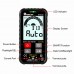 ET8132 600V 600mA Mini Multimeter 6000 Counts Digital Multimeter for NCV & Live Wire Detection