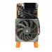 NerdQaxe++ 4.8TH/s 75W ASIC Miner BTC Miner Open-Source Home Bitcoin Miner (Wifi Connection only)
