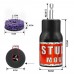 Metal Wheel Hub Stud Rust Removal Tool High Quality Stud Hub Cleaner with 2 Grinding Wheels