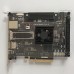 KU5P Development Board FPGA Development Board XCKU5P FMC HPC QSFP28 100G Optical Port PCIE3.0