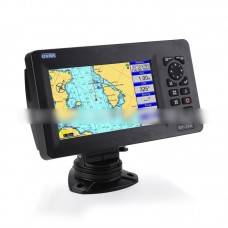 ONWA KP-39A 7-inch LCD GPS Navigator Marine GPS Chart Plotter Built-in Class B AIS Transponder