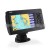ONWA KP-39A 7-inch LCD GPS Navigator Marine GPS Chart Plotter Built-in Class B AIS Transponder