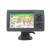 ONWA KP-39 7-inch LCD Marine GPS Chart Plotter GPS Navigator Support for K-Chart and C-Map