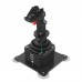 WINWING Orion2 ViperAce Joystick Base+Gripper Dual Damping Flight Simulator for Rotary Wings Control