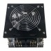 220V ZVS High Frequency Induction Heater 3000W Heater for Heating and Quenching of Small Iron Metal Materials