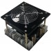 220V ZVS High Frequency Induction Heater 3000W Heater for Heating and Quenching of Small Iron Metal Materials