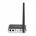HiFi 5.8GHz RF Wireless Audio Transceiver Audio Extender 30-Meter Transmission (1 Transmitter + 1 Receiver)