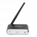 HiFi 5.8GHz RF Wireless Audio Transceiver Audio Extender 30-Meter Transmission (1 Transmitter + 1 Receiver)