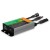 GMI-350 350W Micro Inverter Mini MPPT Tracking Intelligent Solar Inverter Single Phase Output 120V/230V