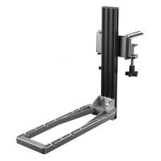 WINWING Universal Throttle Bracket Desk Mount Flight Game Simulator Accessory Support for Orion2 and URSA Minor