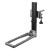 WINWING Universal Throttle Bracket Desk Mount Flight Game Simulator Accessory Support for Orion2 and URSA Minor