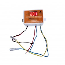 Variable Frequency to Fixed Frequency Module for Inverter Compressor Maintenance Variable Frequency Refrigerator Accessory
