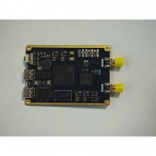7010-SDR Single Transmitting and Single Receiving Version Development Board Support for FLASH and JTAG Boot Modes
