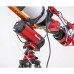 ST17mini Lightweight High Precision Harmonic Equatorial Mount 13KG Load Capacity Astronomical Accessory