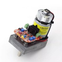 ASME-MRB Thickened 200kg 0.5s/60-degree Non-Contact Magnetic Encoder Servo D-Type Output Shaft 8-6 High Torque Servo Motor