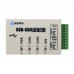USB to CAN USBCAN-2C Dual Channel Industrial Isolation Smart CAN Interface Card Compatible with ZLG