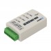 USB to CAN USBCAN-2C Dual Channel Industrial Isolation Smart CAN Interface Card Compatible with ZLG