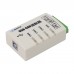 USB to CAN USBCAN-2C Dual Channel Industrial Isolation Smart CAN Interface Card Compatible with ZLG