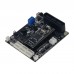 6CH Servo Controller + 2CH Motor Control Bluetooth Handle Remote Control for RC Tracked Vehicle Robot