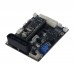 6CH Servo Controller + 2CH Motor Control Bluetooth Handle Remote Control for RC Tracked Vehicle Robot
