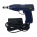 Generation IV Chiropractic Adjusting Tool Gun Therapy Spine Activator Correction Massager AMCT Blue