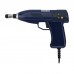 Generation IV Chiropractic Adjusting Tool Gun Therapy Spine Activator Correction Massager AMCT Blue