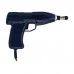 Generation IV Chiropractic Adjusting Tool Gun Therapy Spine Activator Correction Massager AMCT Blue
