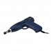 Generation IV Chiropractic Adjusting Tool Gun Therapy Spine Activator Correction Massager AMCT Blue
