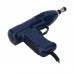 Generation IV Chiropractic Adjusting Tool Gun Therapy Spine Activator Correction Massager AMCT Blue