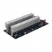 48V 10000VA Pure Sine Wave Inverter Board Inverter Driver Board Power Frequency Inverter Motherboard  