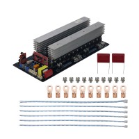 48V 10000VA Pure Sine Wave Inverter Board Inverter Driver Board Power Frequency Inverter Motherboard  