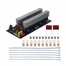 48V 10000VA Pure Sine Wave Inverter Board Inverter Driver Board Power Frequency Inverter Motherboard  