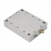 DTMB Digital TV RF Linear Amplifier RF Power Amplifier 50-1100MHz Class A 1W 30dBm with Heatsink