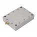 DTMB Digital TV RF Linear Amplifier RF Power Amplifier 50-1100MHz Class A 1W 30dBm with Heatsink
