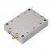 DTMB Digital TV RF Linear Amplifier RF Power Amplifier 50-1100MHz Class A 1W 30dBm with Heatsink