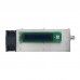 200W 87.5-108MHz Adjustable FM Stereo Transmitter with Full Protection Design for Ham Radio Station