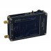 50KHz-900MHz NanoVNA Vector Network Analyzer HF VHF UHF Antenna Analyzer With 2.8" TFT Screen