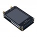 50KHz-900MHz NanoVNA Vector Network Analyzer HF VHF UHF Antenna Analyzer With 2.8" TFT Screen