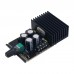 TDA7377 DC12V Class AB Amp Board Car Amplifier Board 35W+35W Dual Channel DIY Audio Amp Kit