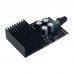 TDA7377 DC12V Class AB Amp Board Car Amplifier Board 35W+35W Dual Channel DIY Audio Amp Kit