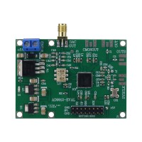 AD9912 DDS 1GSPS Direct Digital Synthesizer w/ 14-Bit DAC 400MHz Sine Wave Output AD9912 Core Board   