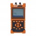 NK2230 Handheld OTDR Optical Time Domain Reflectometer 1310/1550nm Dynamic Range (32/30db) With VFL